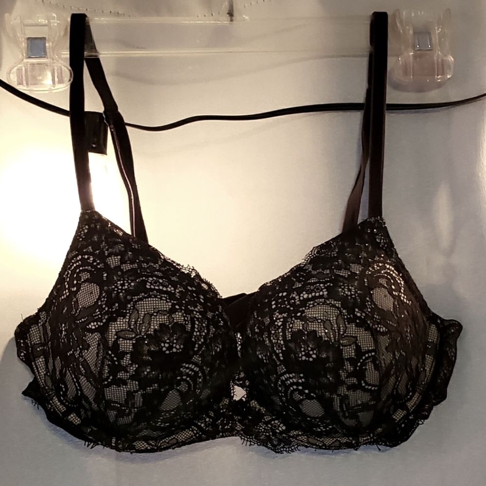 Victoria's Secret Push-up Bra